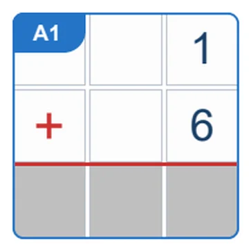 Problem from Addition Within 10