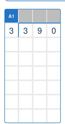 Problem from Three-Digit Division by One-Digit Numbers Without Regrouping