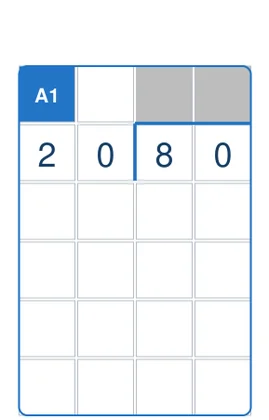 Problem from Two- and Three-Digit Exact Division by Two-Digit Numbers