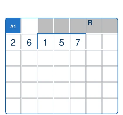 Problem from Three-Digit Division by Two-Digit Numbers With Remainders