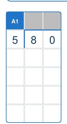 Problem from Medium Mixed Division Review