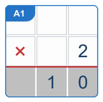 Problem from Missing Factors in Multiplication