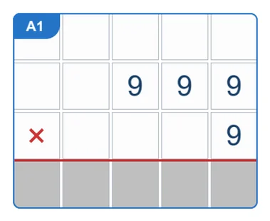 Problem from 3- and 4-Digit × 1-Digit Multiplication